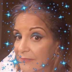 Meet your Posher, Ines millie